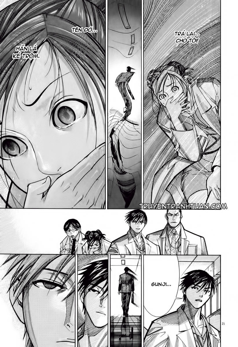 Team Medical Dragon Chap 60 - Next Chap 61