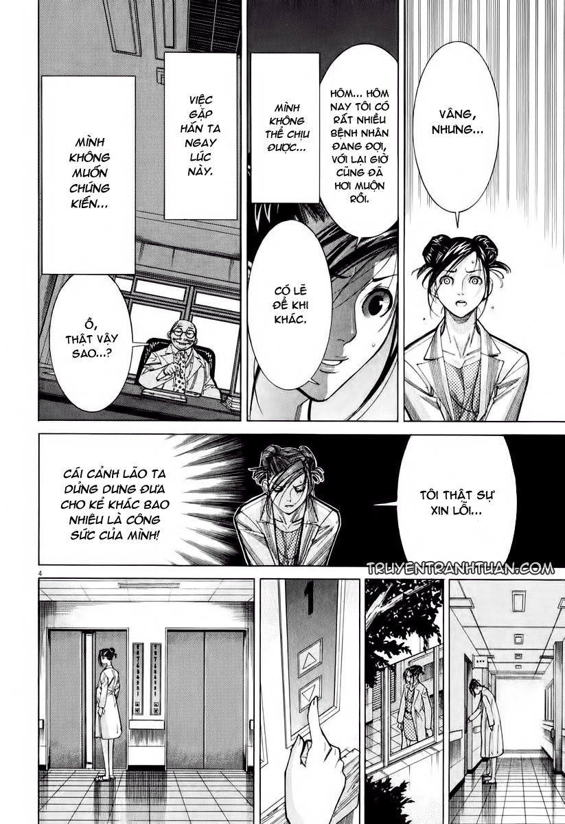 Team Medical Dragon Chap 60 - Next Chap 61