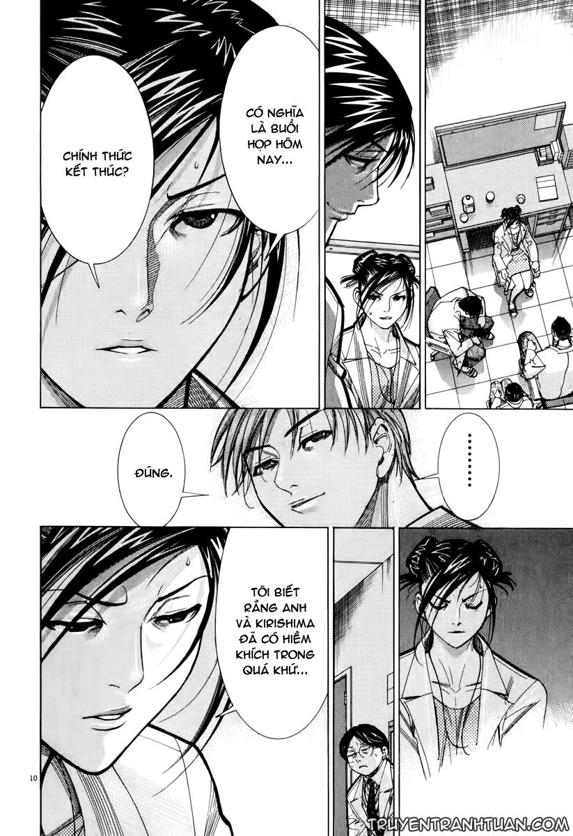 Team Medical Dragon Chap 61 - Next Chap 62