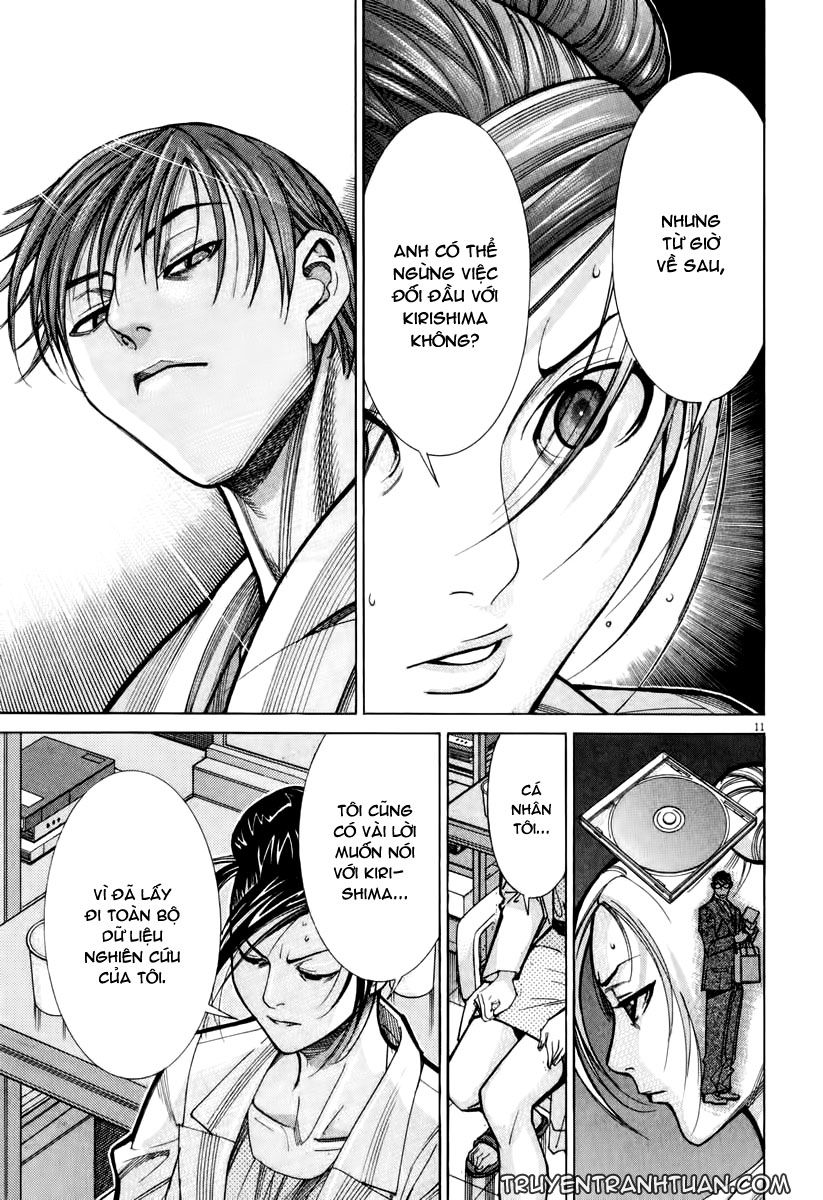 Team Medical Dragon Chap 61 - Next Chap 62