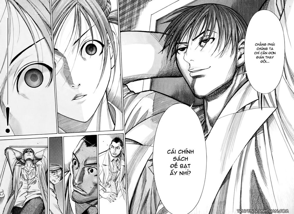 Team Medical Dragon Chap 61 - Next Chap 62