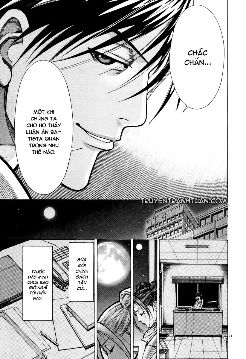 Team Medical Dragon Chap 61 - Next Chap 62
