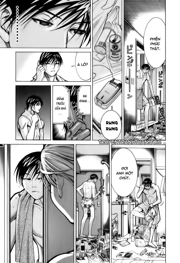 Team Medical Dragon Chap 62 - Next Chap 63