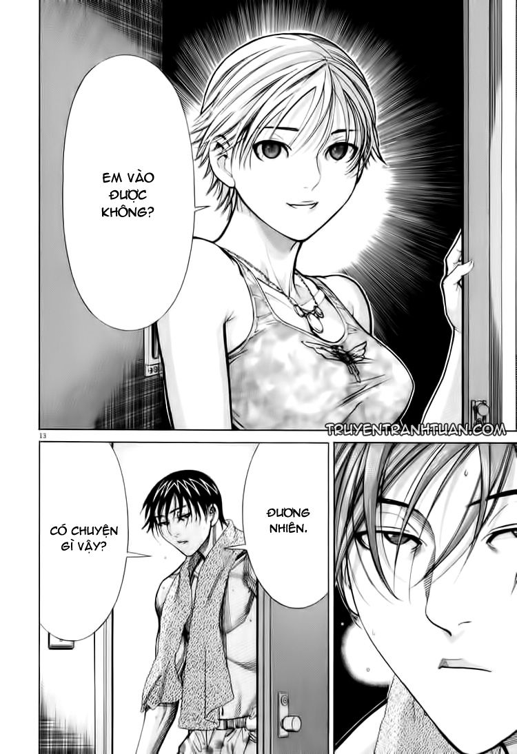 Team Medical Dragon Chap 62 - Next Chap 63