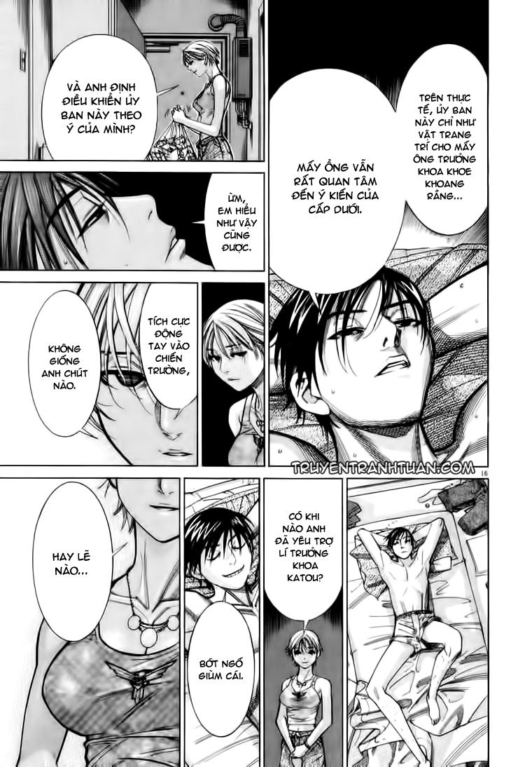 Team Medical Dragon Chap 62 - Next Chap 63