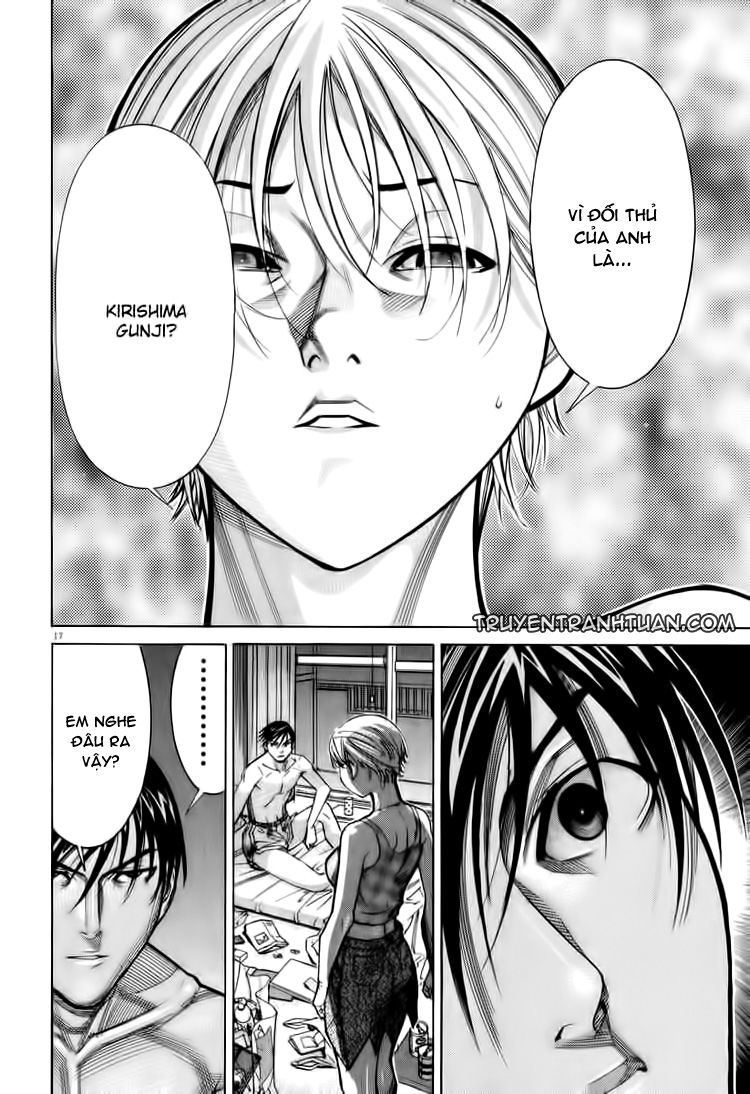 Team Medical Dragon Chap 62 - Next Chap 63