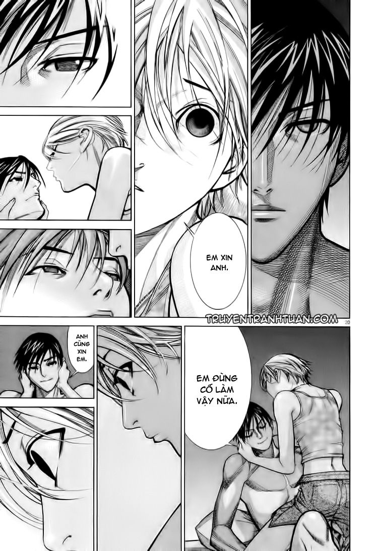 Team Medical Dragon Chap 62 - Next Chap 63