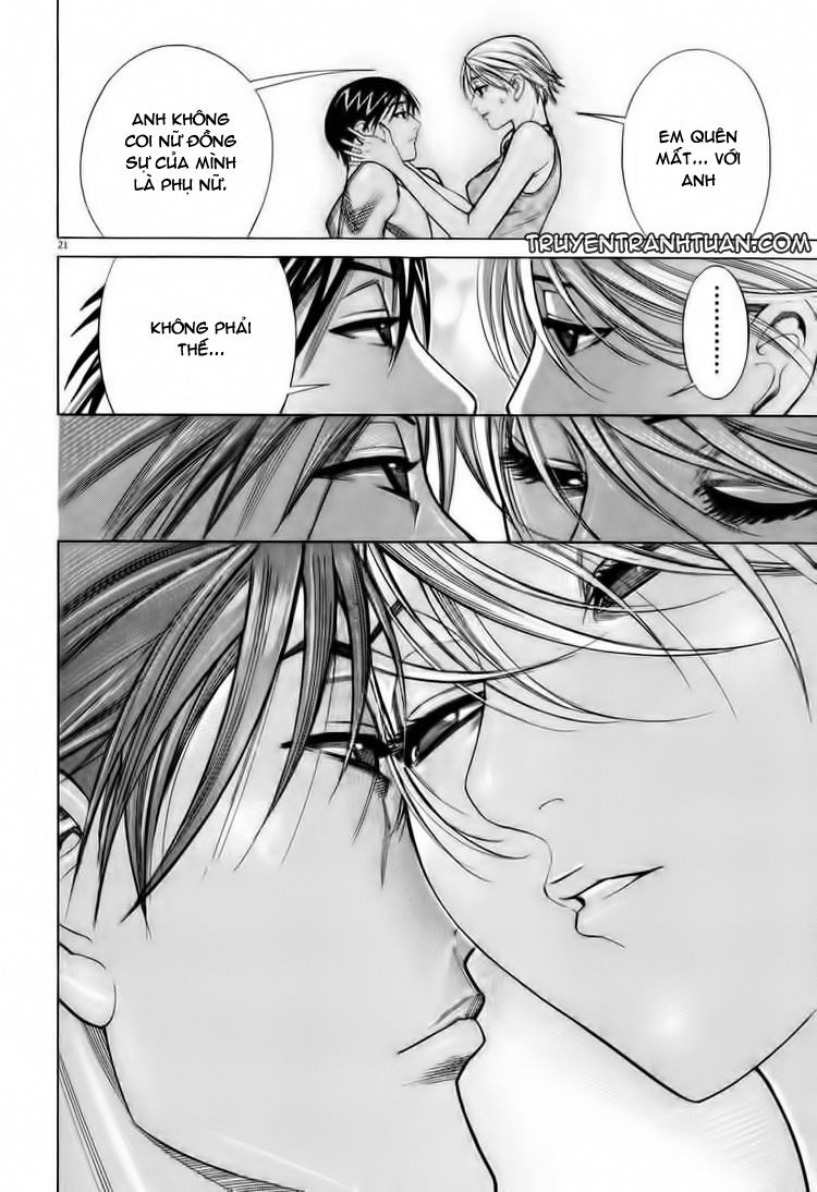 Team Medical Dragon Chap 62 - Next Chap 63