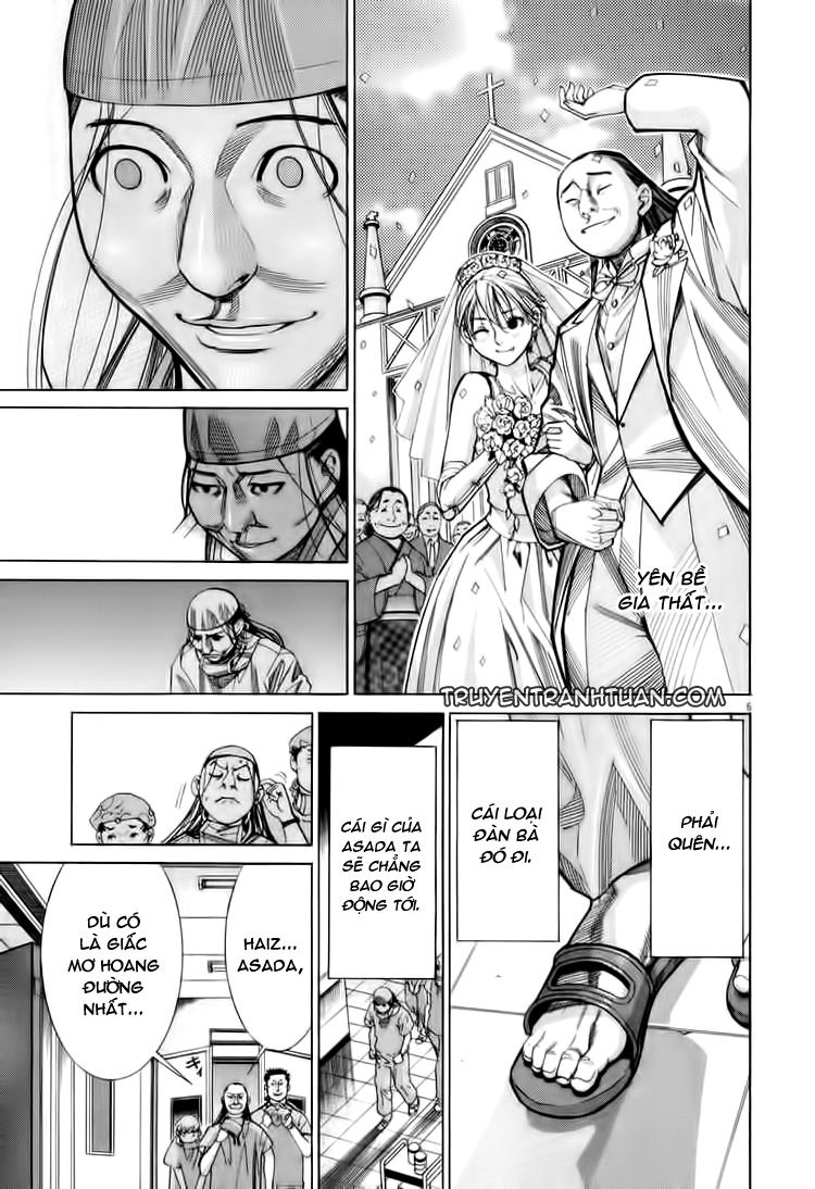 Team Medical Dragon Chap 62 - Next Chap 63