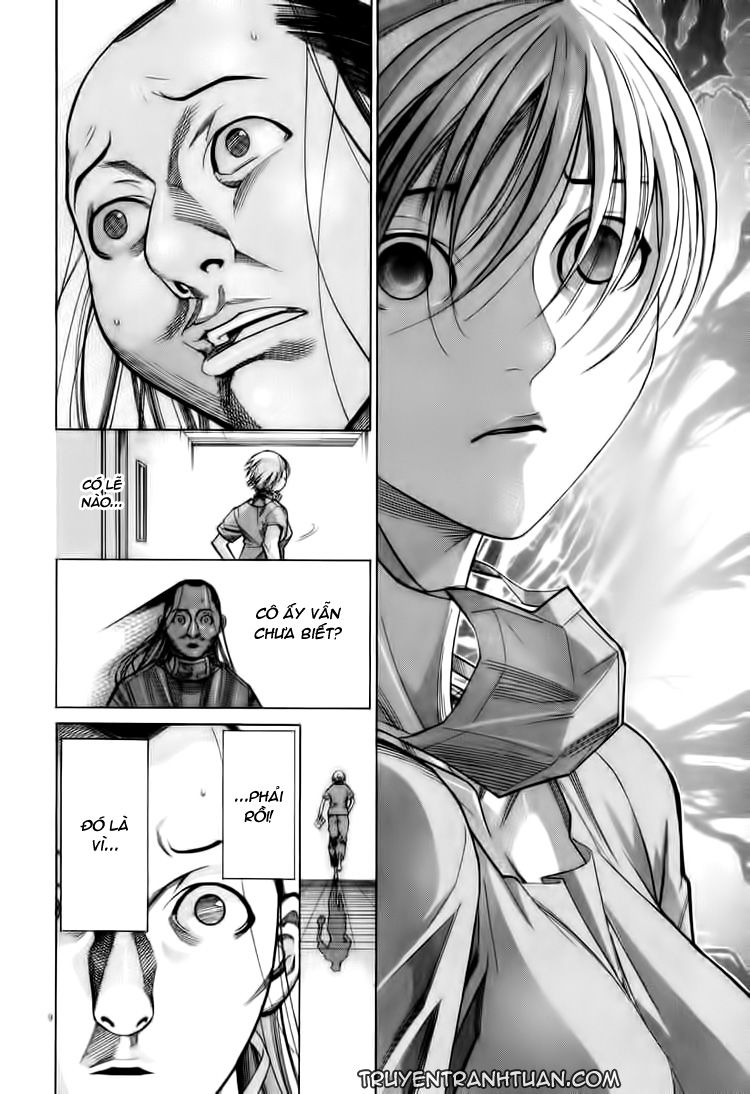 Team Medical Dragon Chap 62 - Next Chap 63