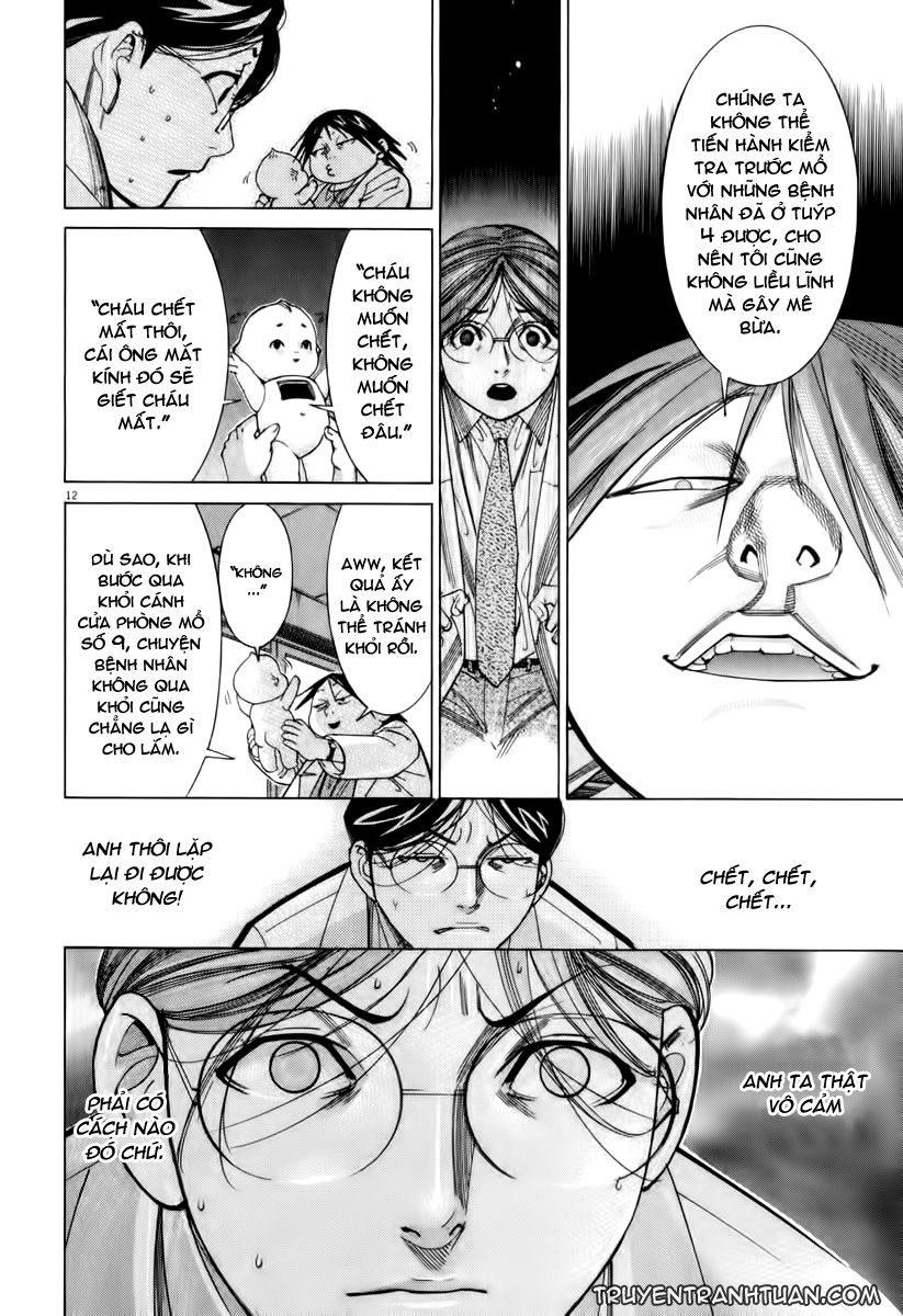 Team Medical Dragon Chap 63 - Next Chap 64