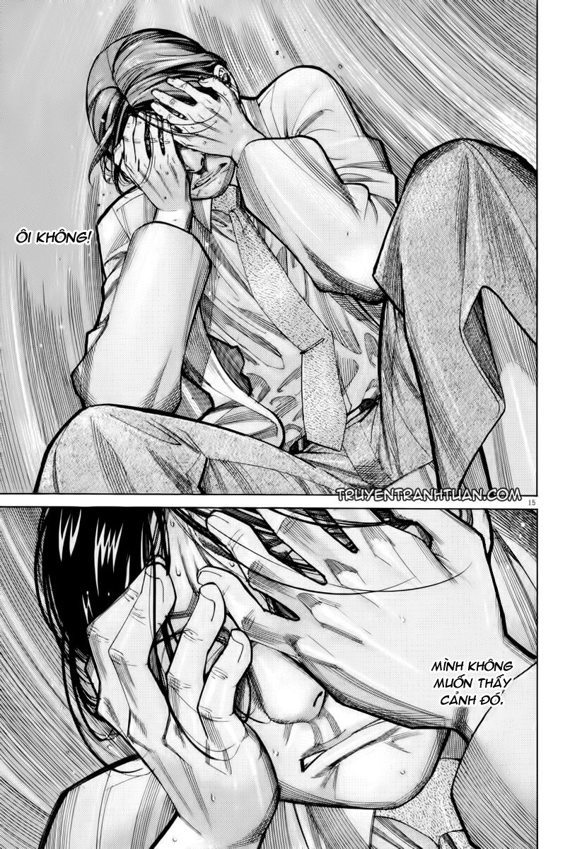 Team Medical Dragon Chap 63 - Next Chap 64