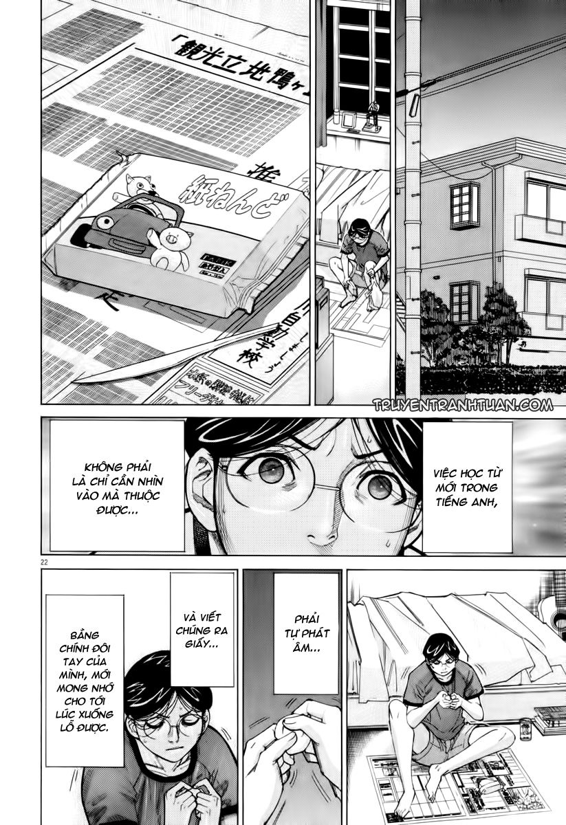 Team Medical Dragon Chap 63 - Next Chap 64