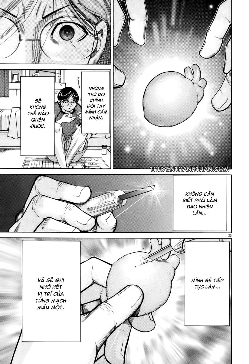 Team Medical Dragon Chap 63 - Next Chap 64