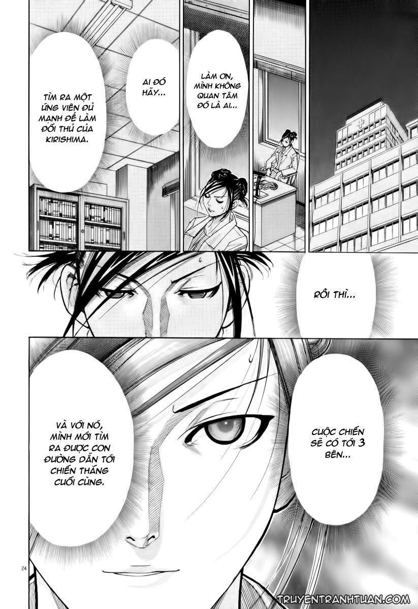 Team Medical Dragon Chap 63 - Next Chap 64
