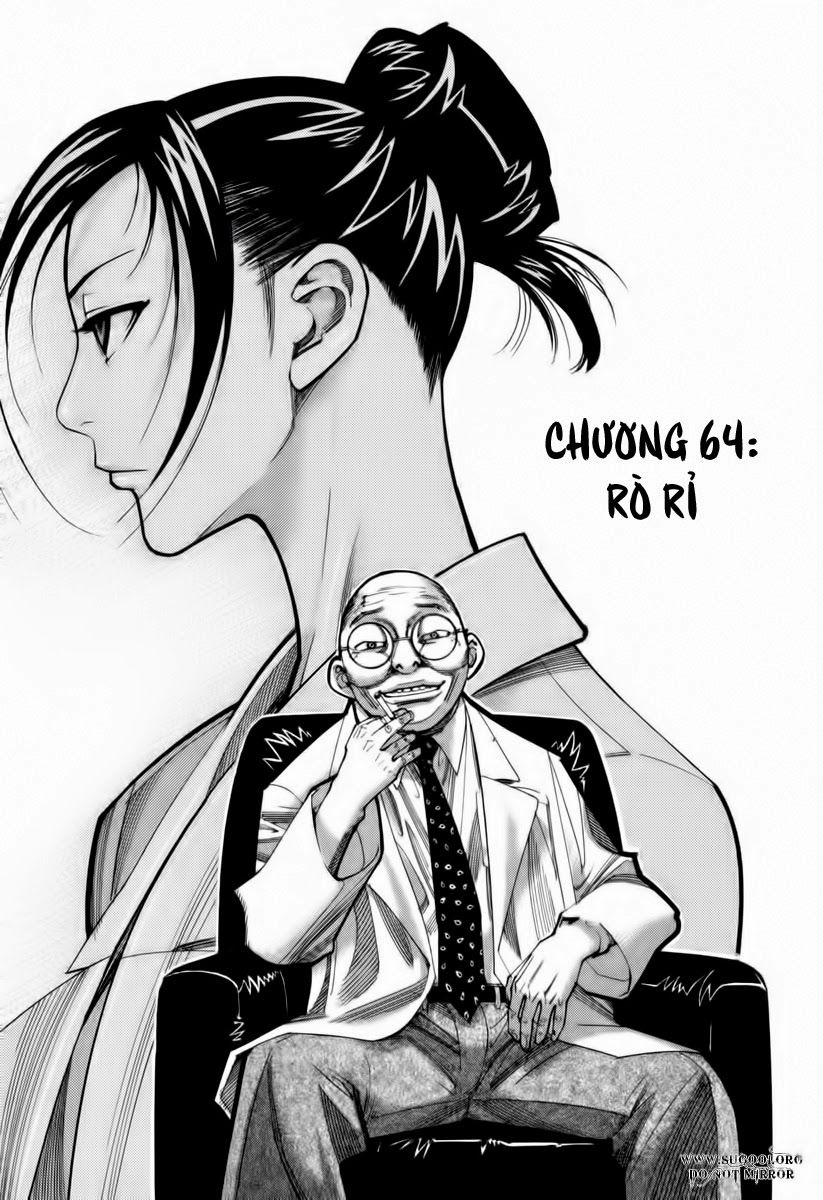 Team Medical Dragon Chap 64 - Next Chap 65