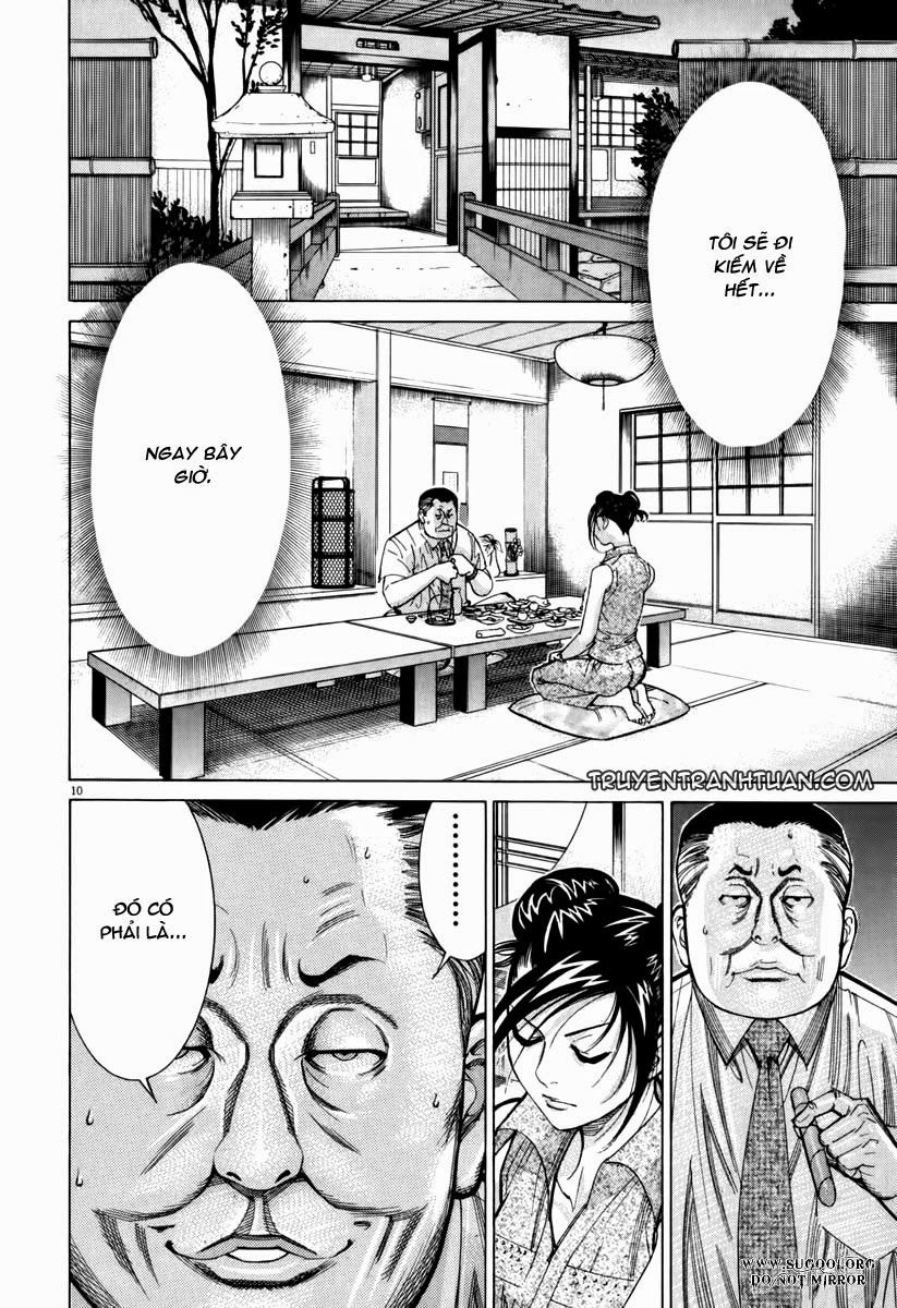 Team Medical Dragon Chap 64 - Next Chap 65