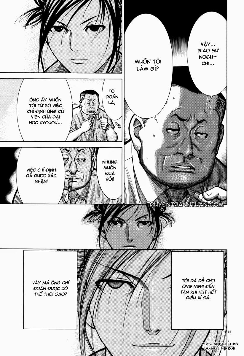 Team Medical Dragon Chap 64 - Next Chap 65