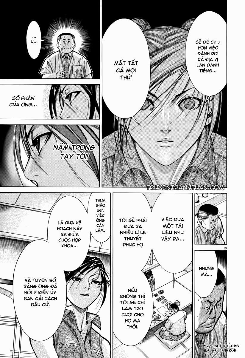 Team Medical Dragon Chap 64 - Next Chap 65