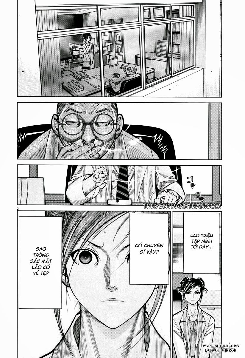 Team Medical Dragon Chap 64 - Next Chap 65