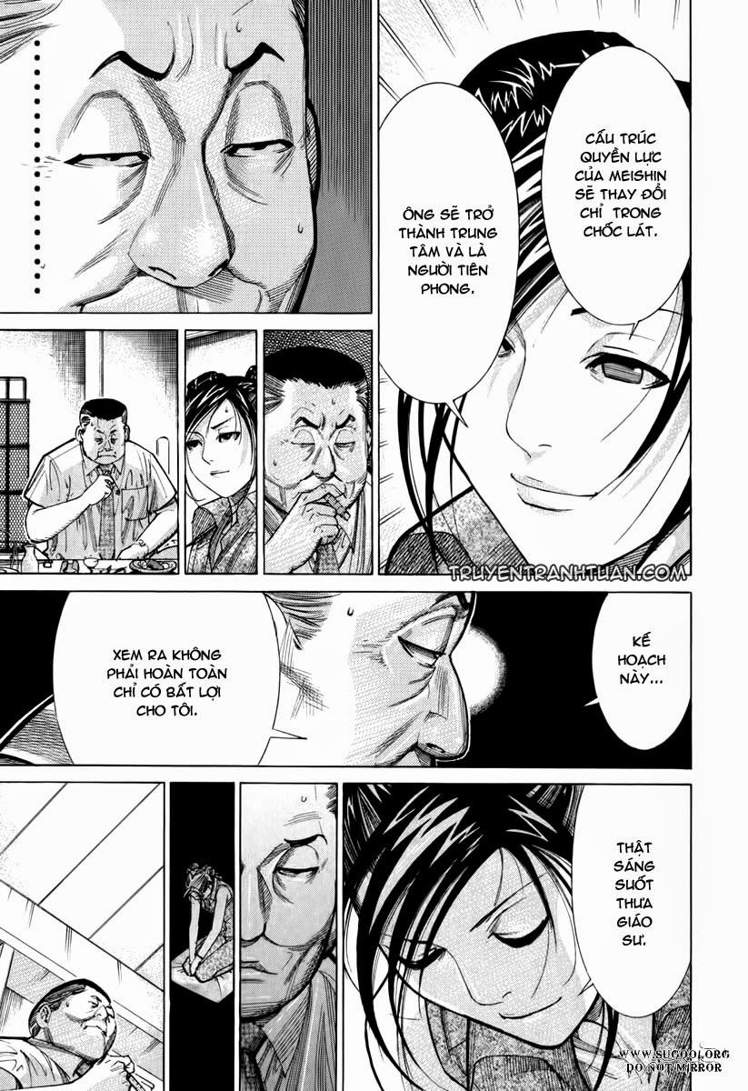 Team Medical Dragon Chap 64 - Next Chap 65