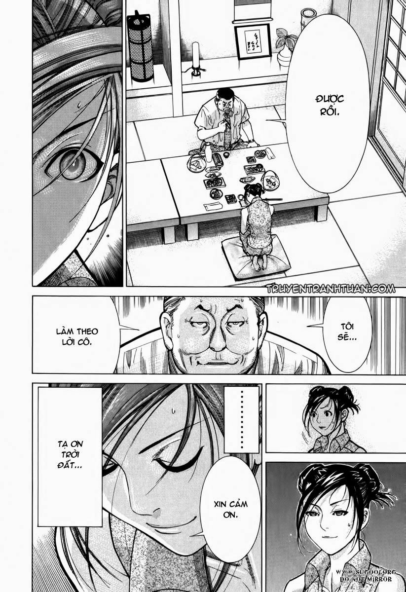 Team Medical Dragon Chap 64 - Next Chap 65