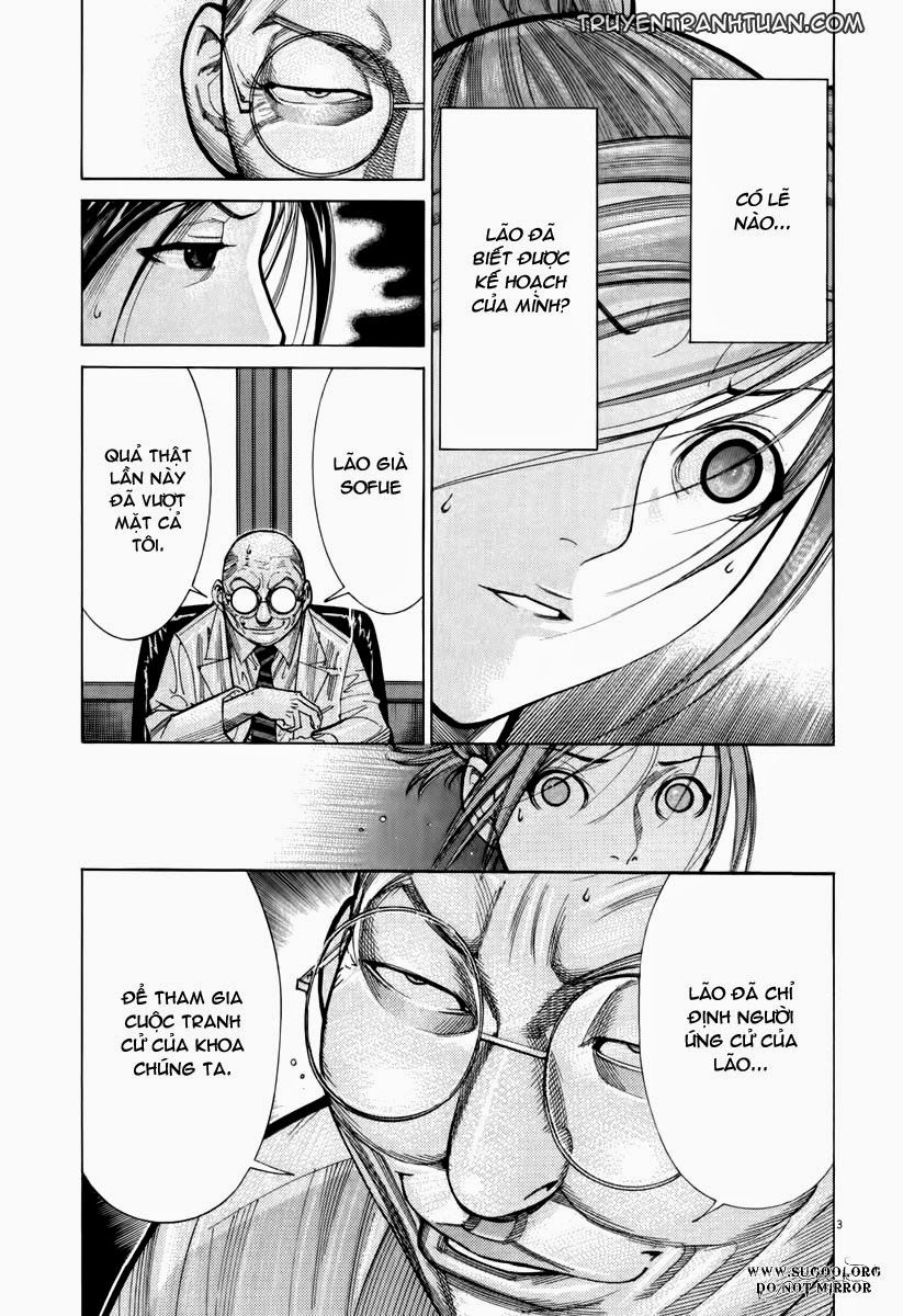 Team Medical Dragon Chap 64 - Next Chap 65