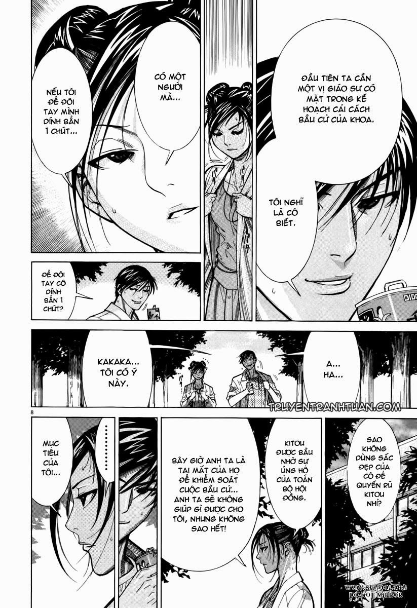 Team Medical Dragon Chap 64 - Next Chap 65