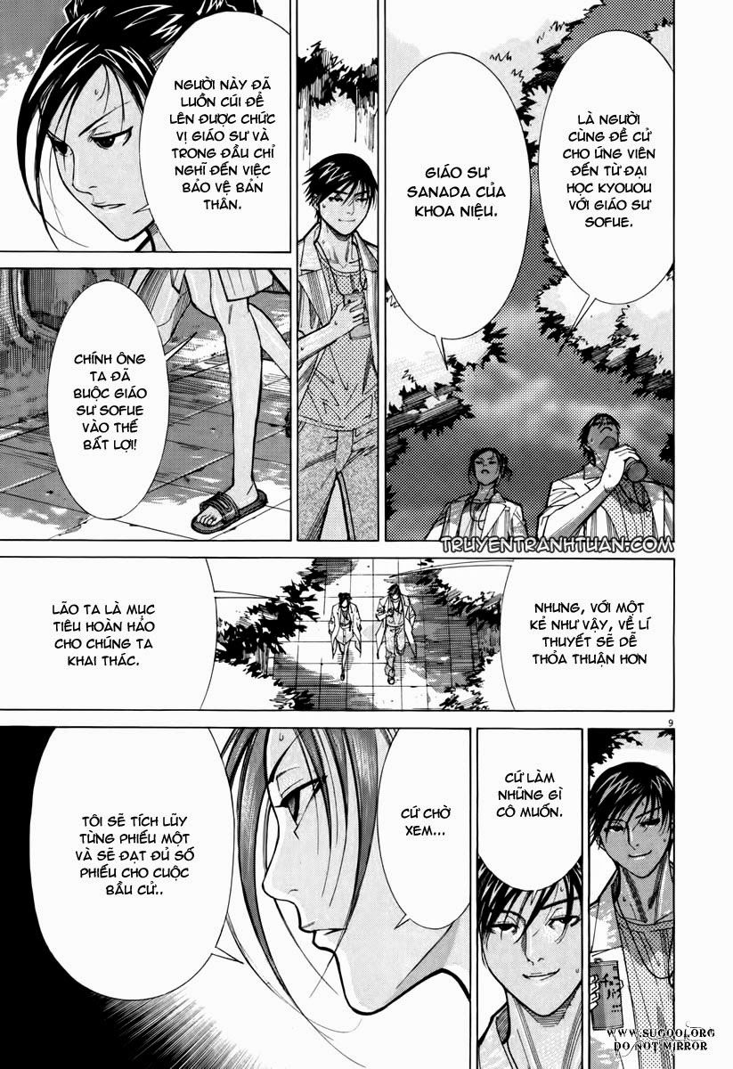 Team Medical Dragon Chap 64 - Next Chap 65
