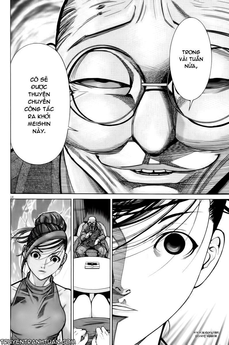 Team Medical Dragon Chap 65 - Next Chap 66