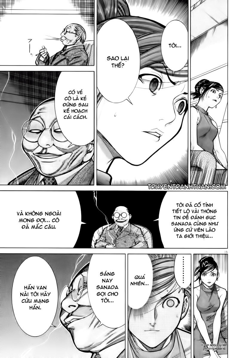 Team Medical Dragon Chap 65 - Next Chap 66