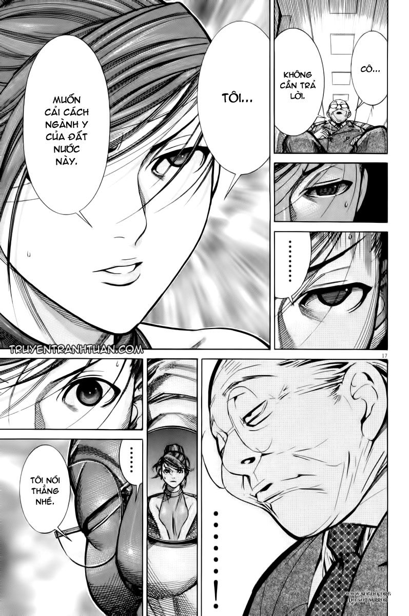 Team Medical Dragon Chap 65 - Next Chap 66