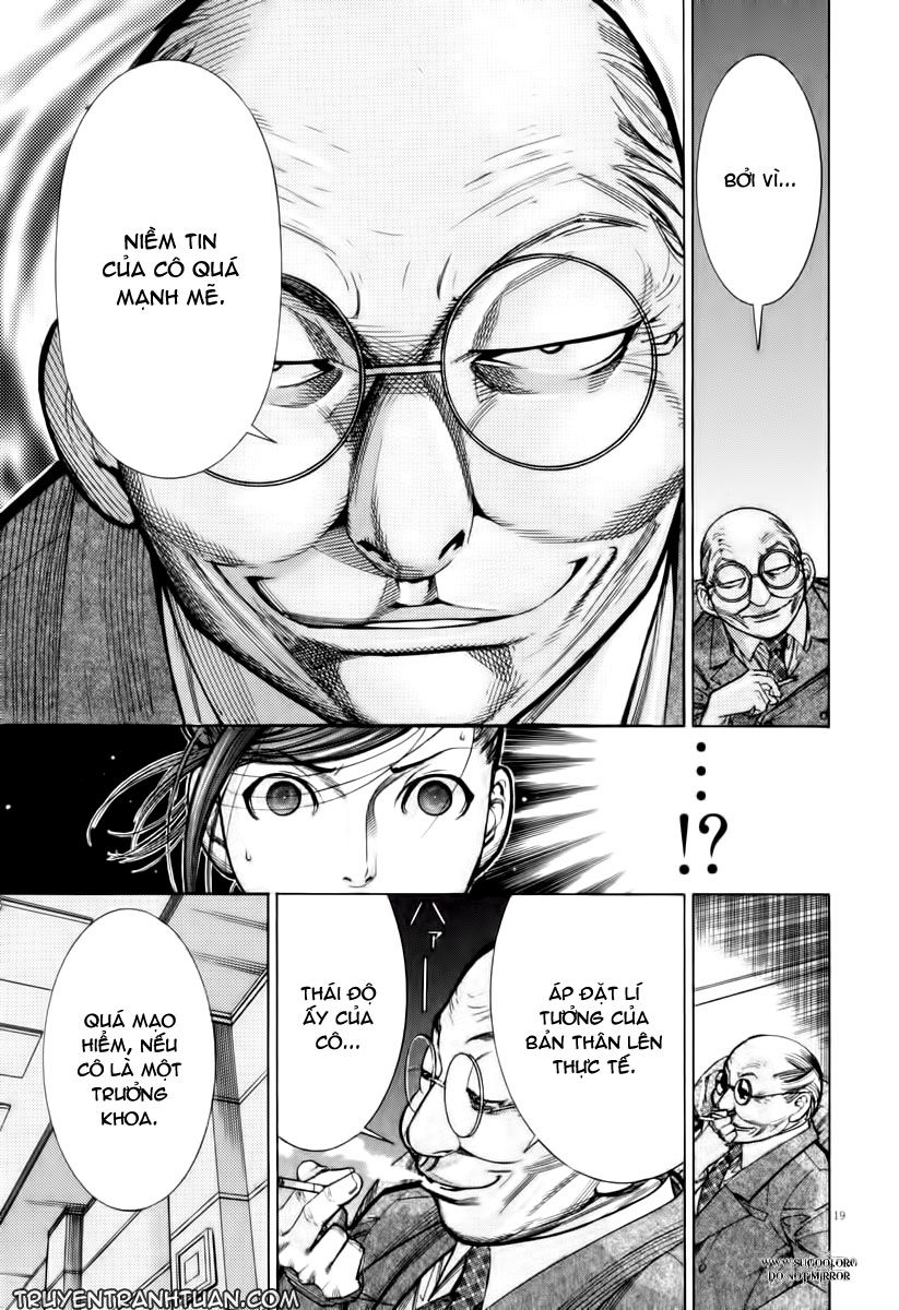Team Medical Dragon Chap 65 - Next Chap 66