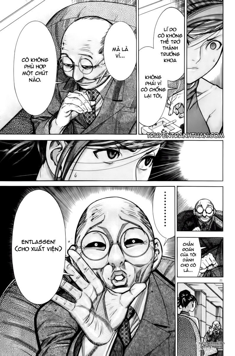 Team Medical Dragon Chap 65 - Next Chap 66