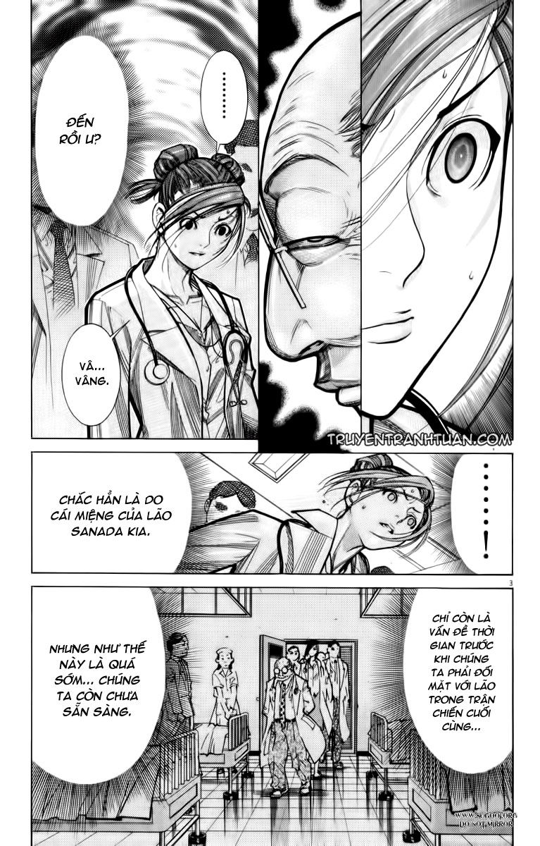 Team Medical Dragon Chap 65 - Next Chap 66