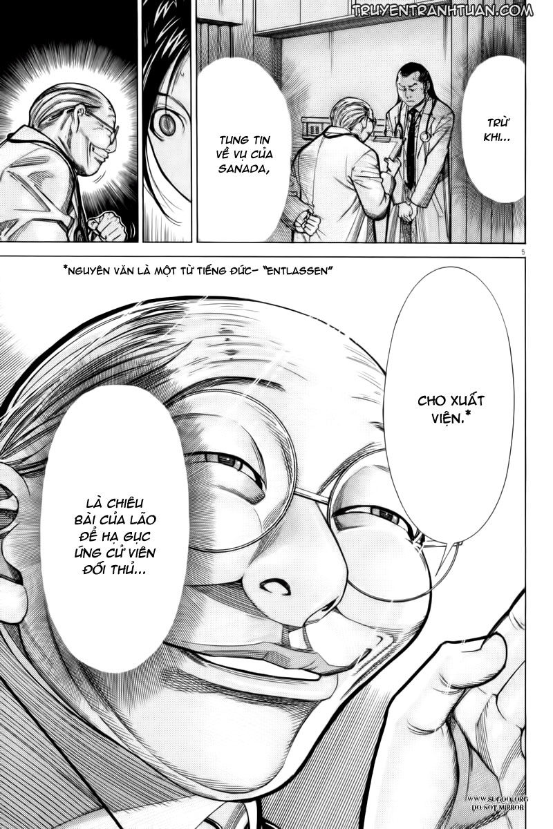 Team Medical Dragon Chap 65 - Next Chap 66