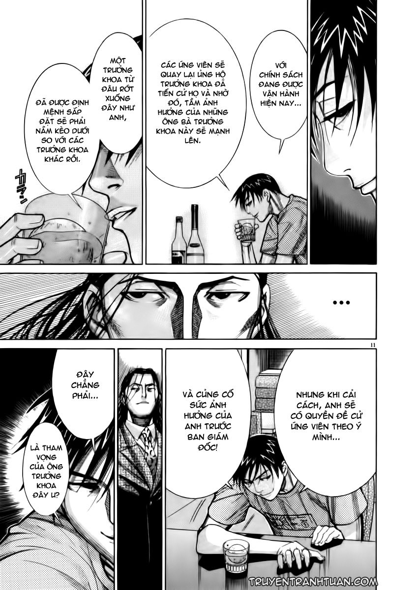 Team Medical Dragon Chap 66 - Next Chap 67