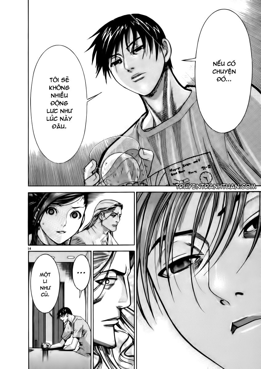 Team Medical Dragon Chap 66 - Next Chap 67