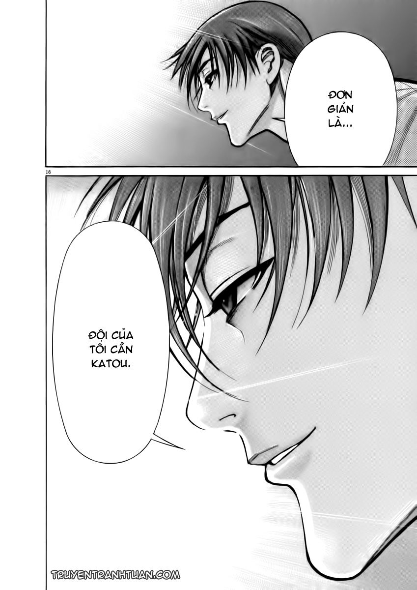 Team Medical Dragon Chap 66 - Next Chap 67