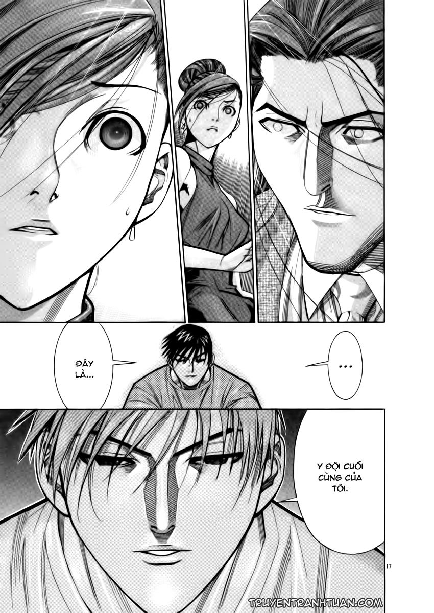 Team Medical Dragon Chap 66 - Next Chap 67