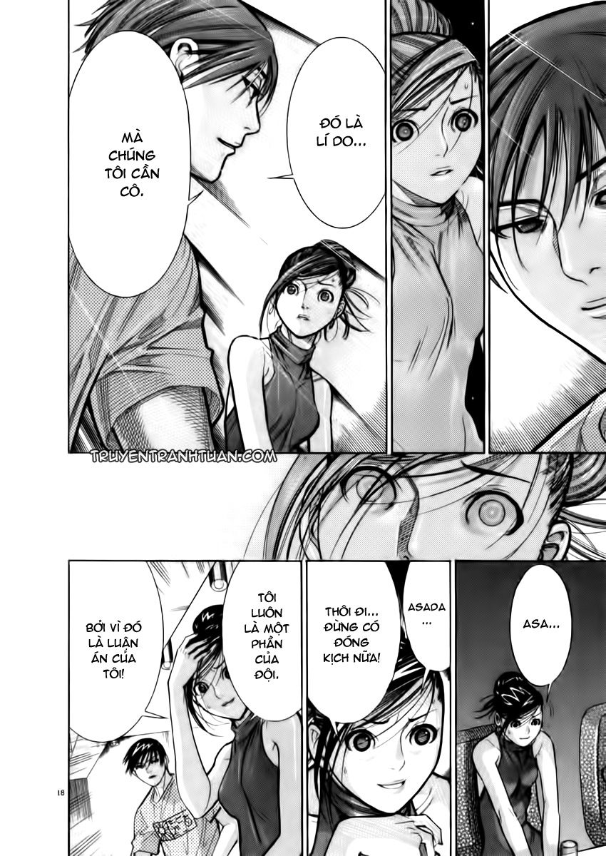 Team Medical Dragon Chap 66 - Next Chap 67