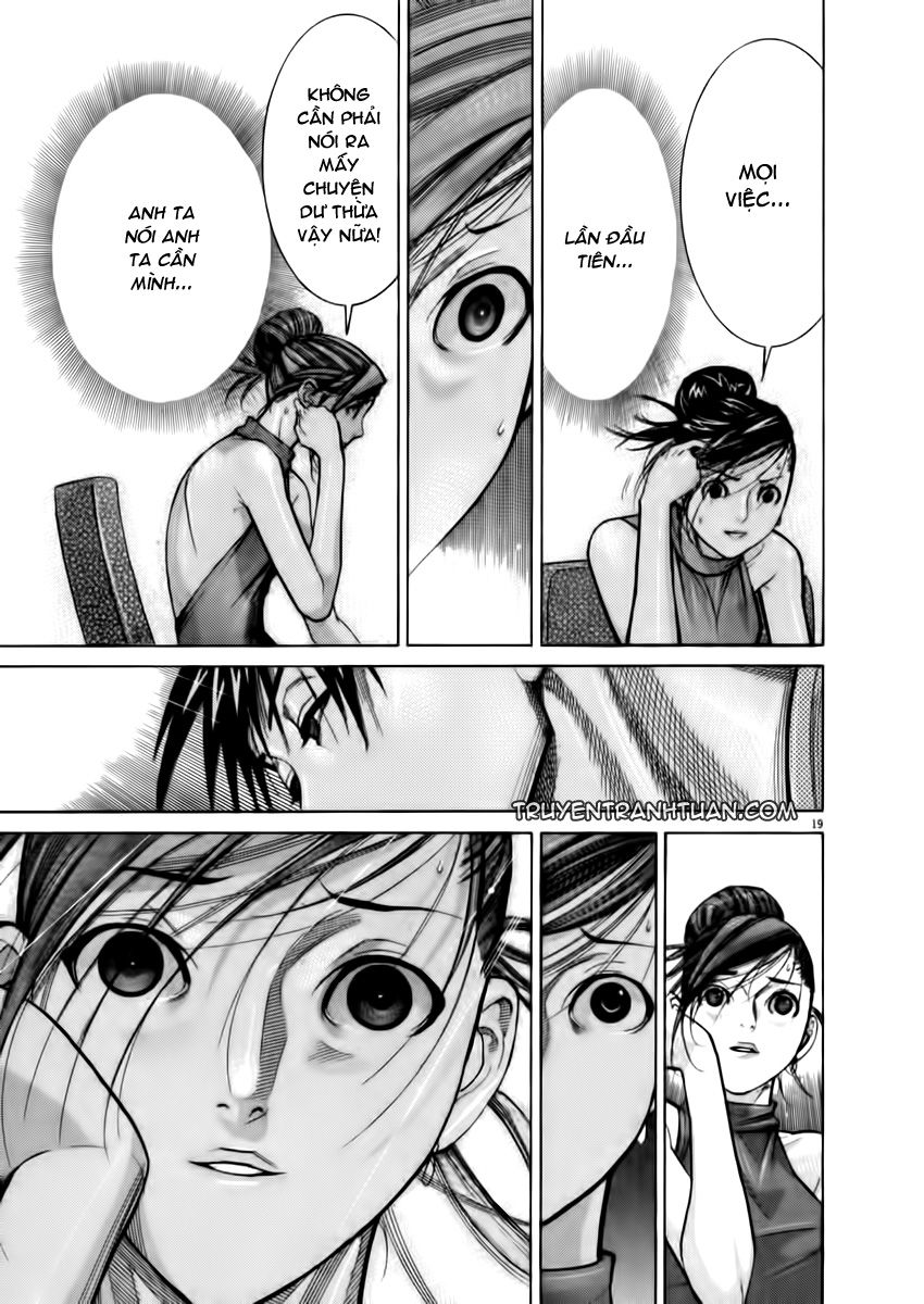 Team Medical Dragon Chap 66 - Next Chap 67
