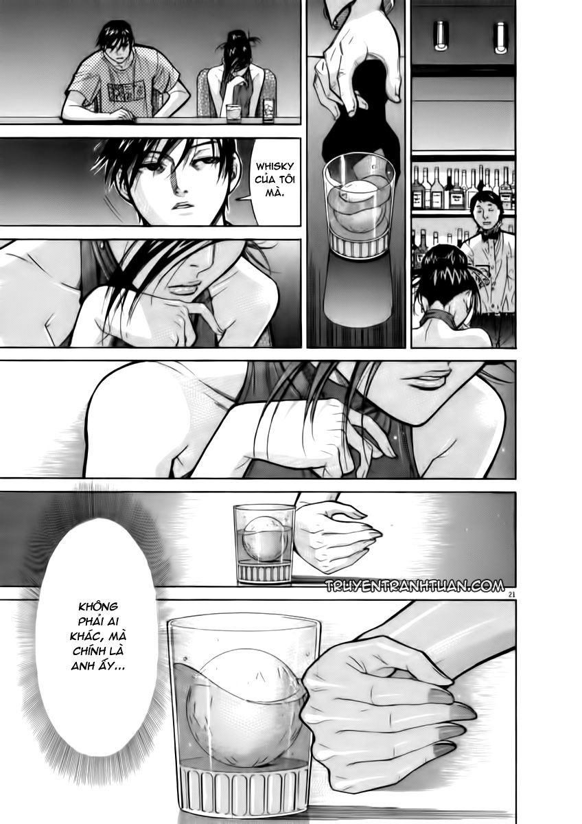 Team Medical Dragon Chap 66 - Next Chap 67