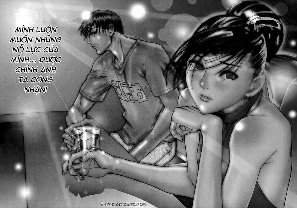 Team Medical Dragon Chap 66 - Next Chap 67