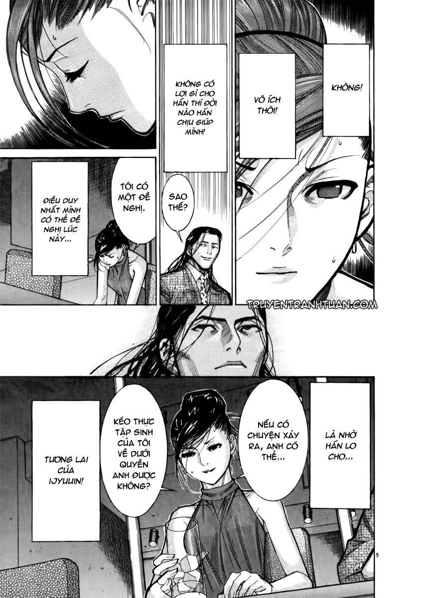 Team Medical Dragon Chap 66 - Next Chap 67