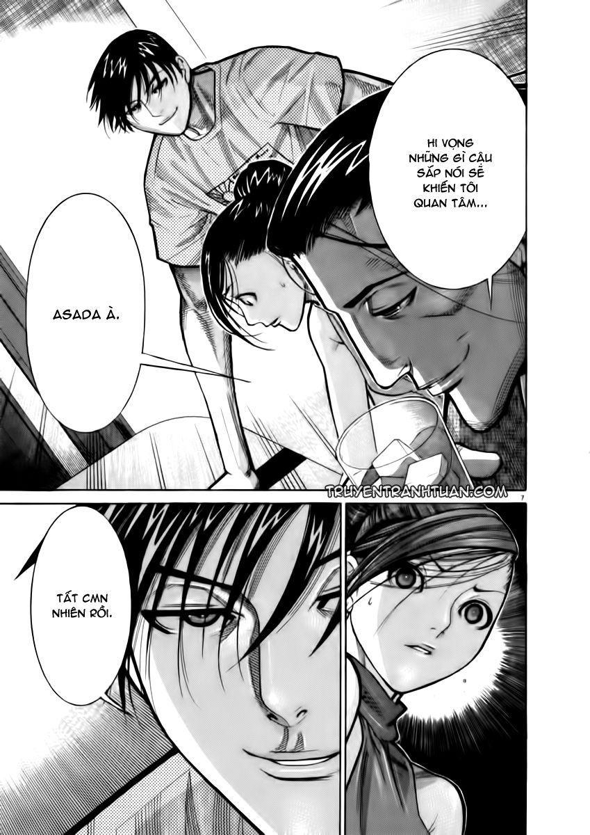 Team Medical Dragon Chap 66 - Next Chap 67