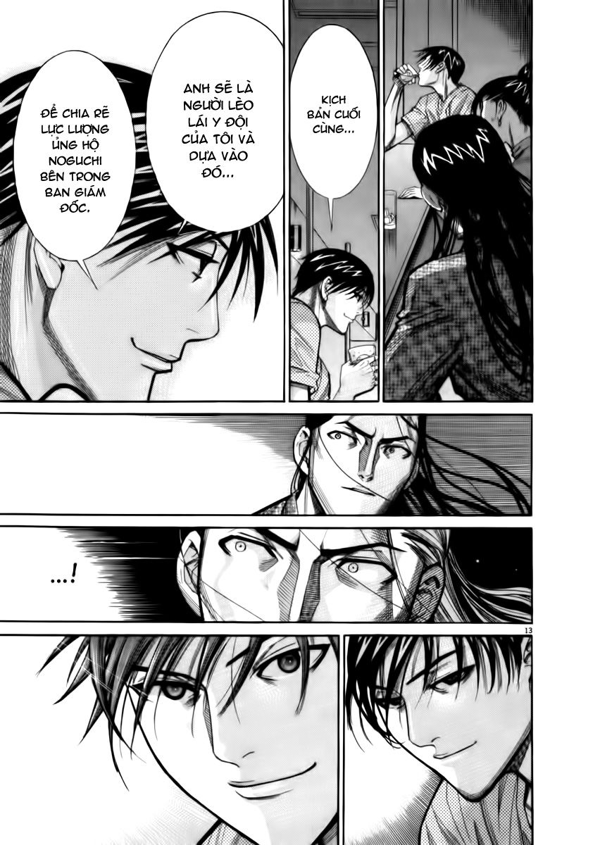 Team Medical Dragon Chap 67 - Next Chap 68