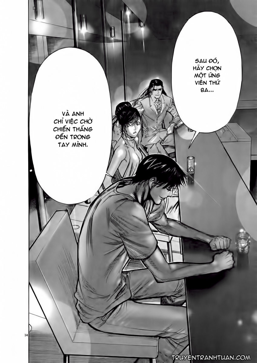 Team Medical Dragon Chap 67 - Next Chap 68