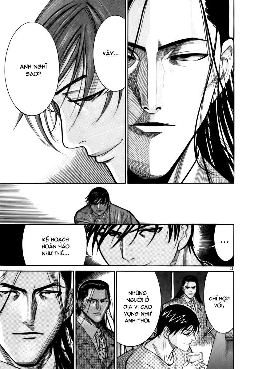 Team Medical Dragon Chap 67 - Next Chap 68