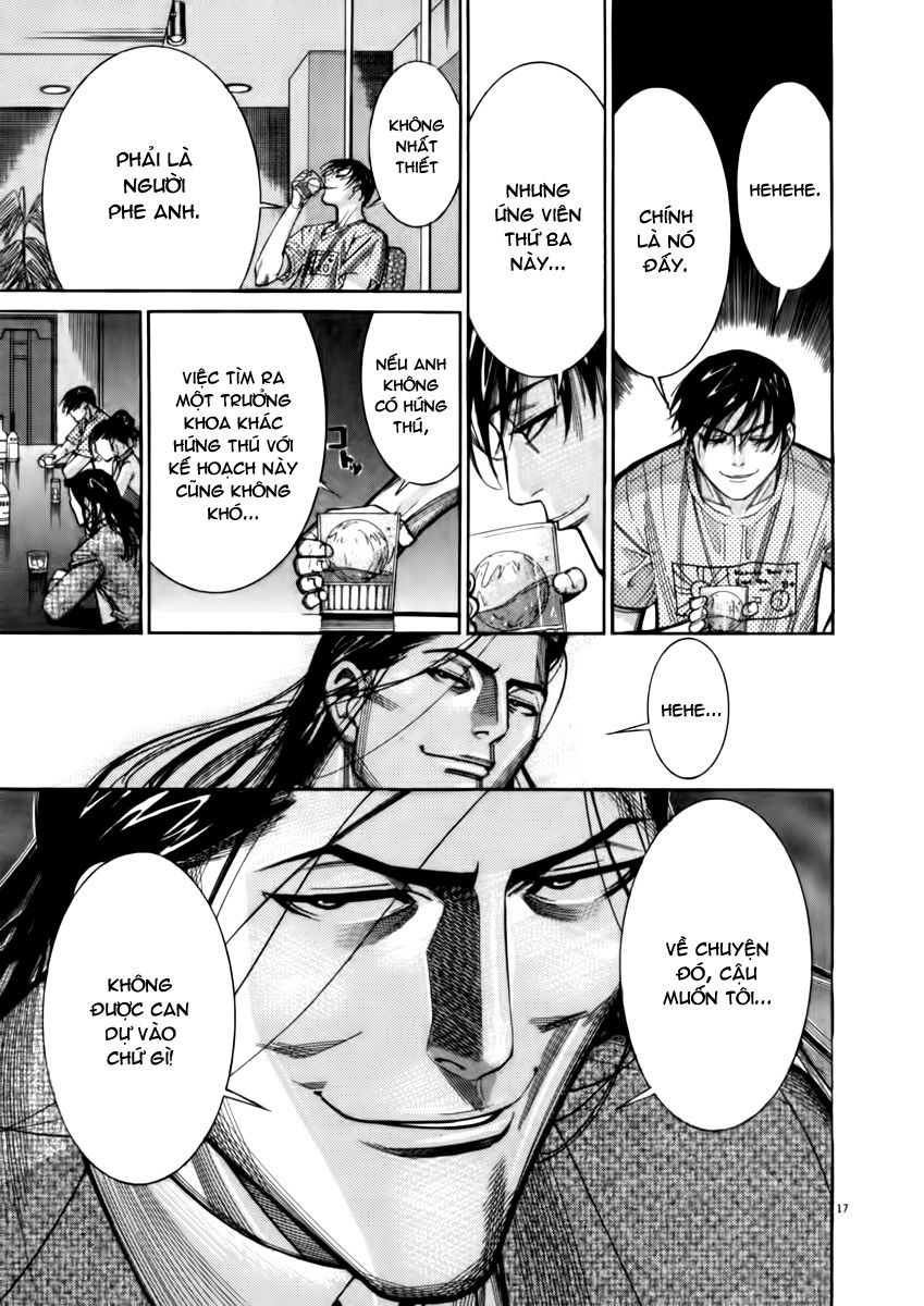 Team Medical Dragon Chap 67 - Next Chap 68